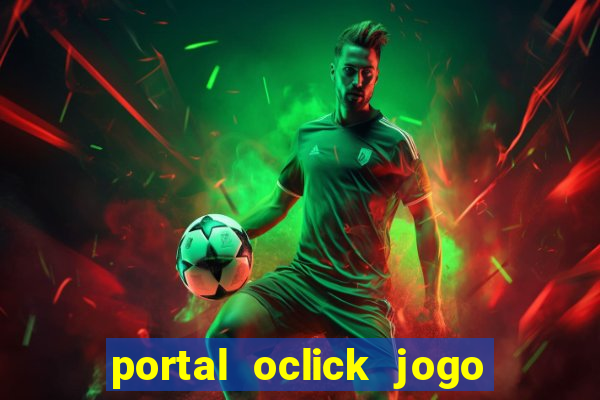 portal oclick jogo do bicho